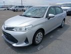 Toyota Axio Non-Hybrid EX Pkg 2020