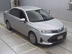 Toyota Axio NON HYBRID EX PKG 2020