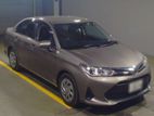 Toyota Axio Non Hybrid Ex Pkg 2020