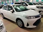 Toyota Axio NON HYBRID EX PKG 2021