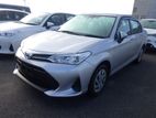 Toyota Axio Non Hybrid EX Push 2019