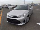 Toyota Axio Non Hybrid EX Push 2019