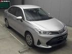Toyota Axio Non Hybrid EX Push 2020