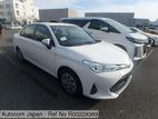 Toyota Axio Non Hybrid EX Push 2020