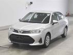 Toyota Axio Non Hybrid EX Push 2020