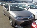 Toyota Axio Non Hybrid EX Push 2020