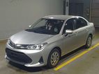 Toyota Axio Non Hybrid Ex Push 2020