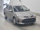 Toyota Axio Non Hybrid EX Push 2020