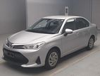 Toyota Axio Non Hybrid EX Push.. 2020