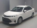 Toyota Axio NON HYBRID EX PUSH 2020