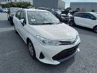 Toyota Axio NON HYBRID EX PUSH 2020
