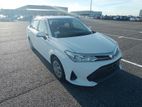 Toyota Axio NON HYBRID EX PUSH 2020