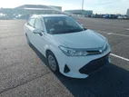 Toyota Axio NON HYBRID EX PUSH 2020