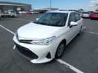 Toyota Axio NON HYBRID EX PUSH 2020