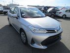 Toyota Axio Non hybrid Ex push 2020