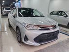 Toyota Axio Non hybrid Ex push 2020