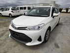 Toyota Axio NON HYBRID EX PUSH 2020