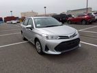 Toyota Axio Non hybrid Ex push 2020