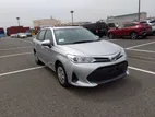 Toyota Axio Non hybrid Ex push 2020