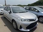 Toyota Axio Non Hybrid EX Push 2020