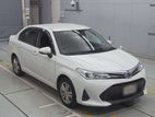 Toyota Axio Non Hybrid EX Push 2021