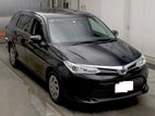 Toyota Axio Non Hybrid EX- READY 2020