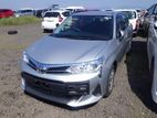 Toyota Axio NON HYBRID EX SILVER 2021