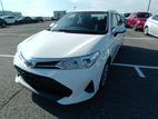 Toyota Axio Non Hybrid EX White 2020