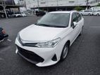 Toyota Axio Non Hybrid EX White 2020