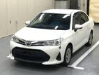 Toyota Axio Non Hybrid Ex White 2020