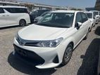 Toyota Axio Non Hybrid EX White 2020