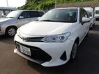 Toyota Axio Non Hybrid EX White 2020
