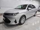 Toyota Axio NON HYBRID G 4 AP 2019