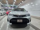 Toyota Axio Non Hybrid G Push 2019