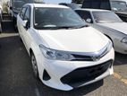 Toyota Axio Non Hybrid Key start 2019