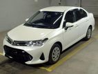 Toyota Axio Non Hybrid Low Price 2019