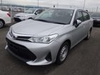 Toyota Axio NON HYBRID NEW SHAPE 2019