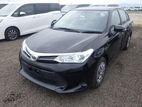 Toyota Axio Non Hybrid only 44k 2020