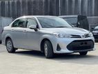 Toyota Axio Non Hybrid Order 2019