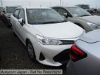 Toyota Axio Non Hybrid (P-4.5) 2019