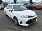 Toyota Axio Non Hybrid Pearl 4.5 2019