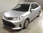 Toyota Axio Non Hybrid Petrol 2018