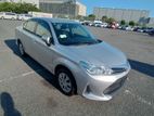 Toyota Axio Non Hybrid (Petrol) 2020