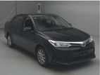 Toyota Axio non hybrid (petrol) 2020