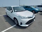 Toyota Axio Non Hybrid-Petrol EX 2021