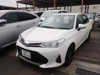 Toyota Axio Non Hybrid PreOrder 2019