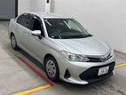 Toyota Axio Non hybrid PreOrder 2020