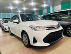 Toyota Axio Non Hybrid, Push 2021