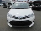 Toyota Axio Non-Hybrid Push Oil 2020