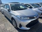 Toyota Axio Non Hybrid Ready 2019